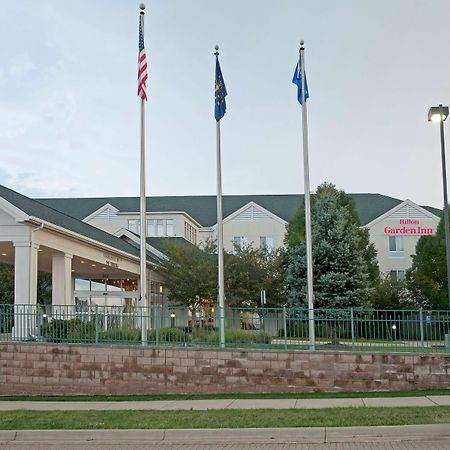 Hilton Garden Inn Chesterton Extérieur photo