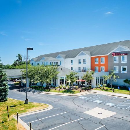 Hilton Garden Inn Chesterton Extérieur photo