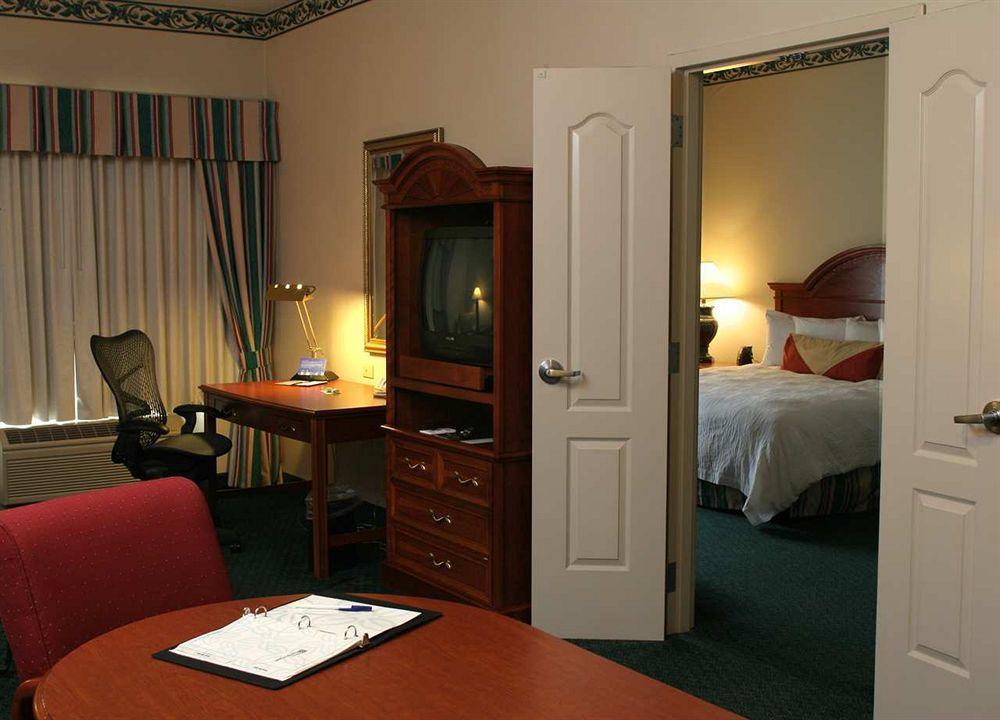 Hilton Garden Inn Chesterton Chambre photo