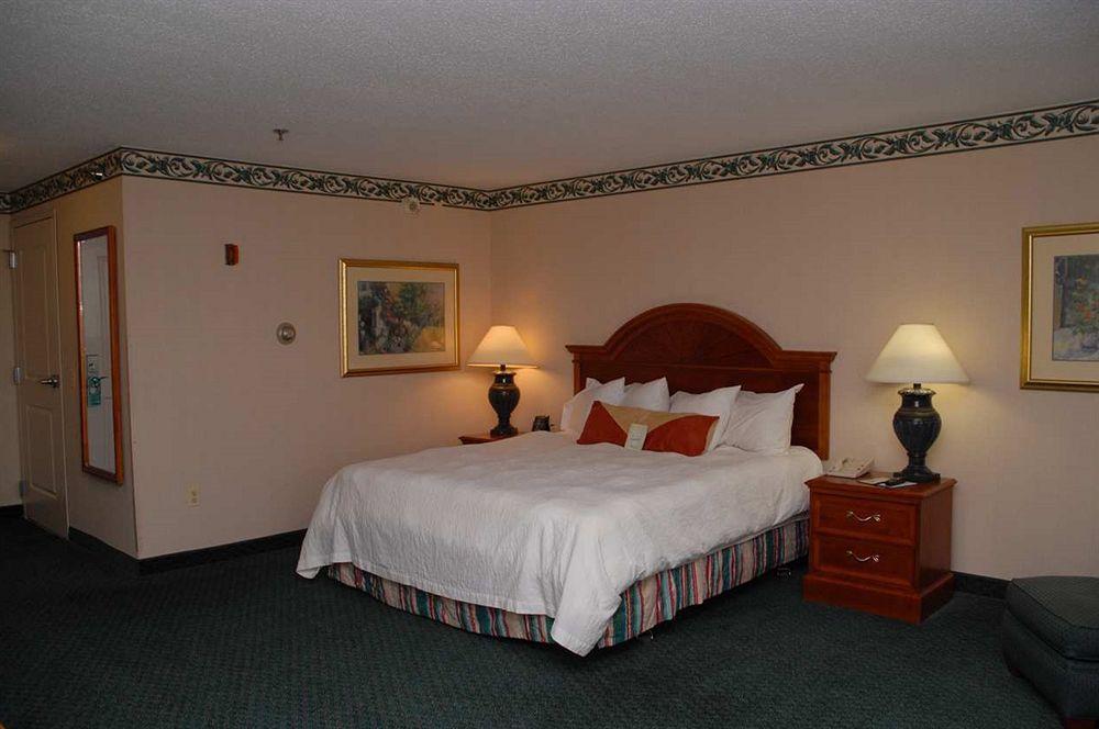 Hilton Garden Inn Chesterton Chambre photo