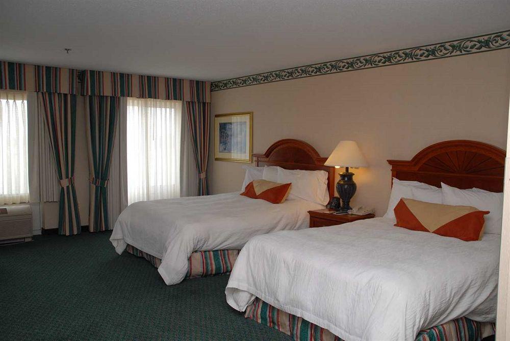 Hilton Garden Inn Chesterton Chambre photo