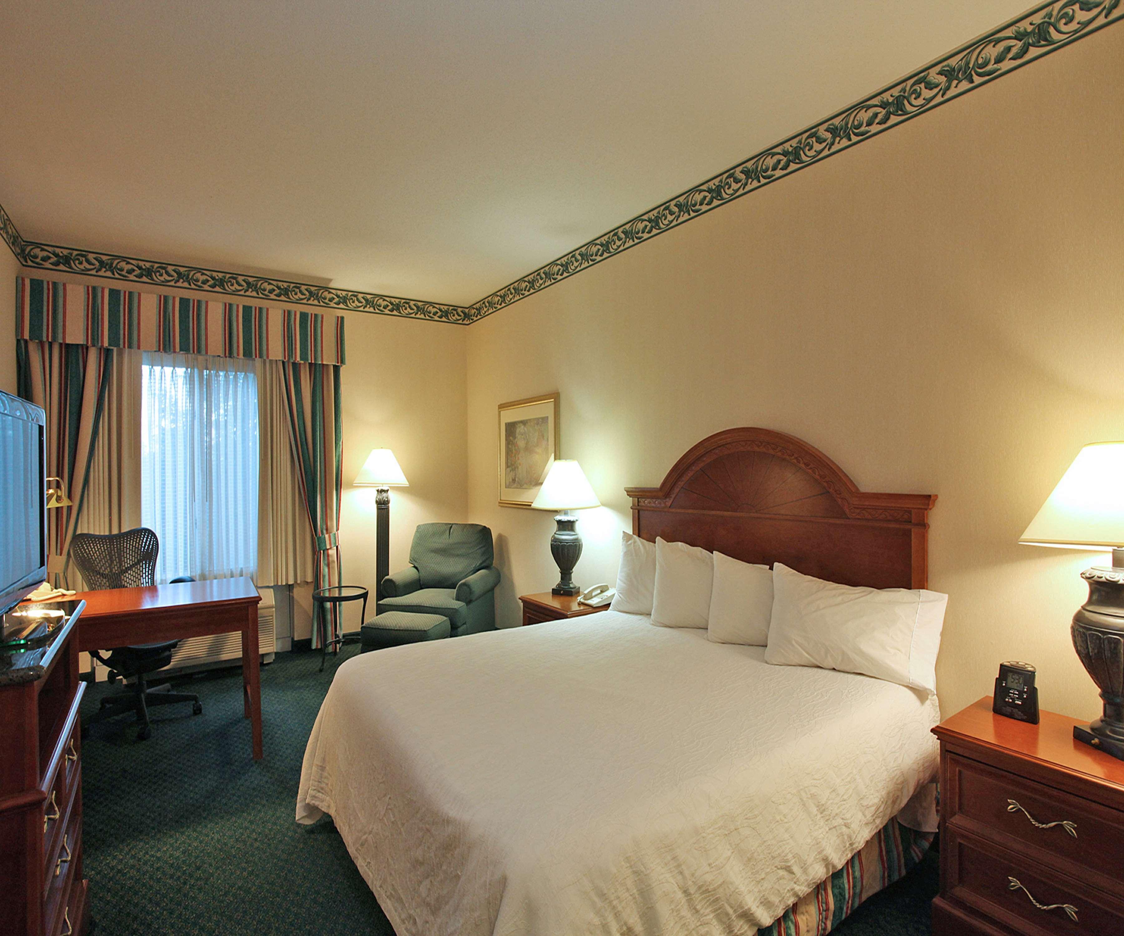 Hilton Garden Inn Chesterton Extérieur photo