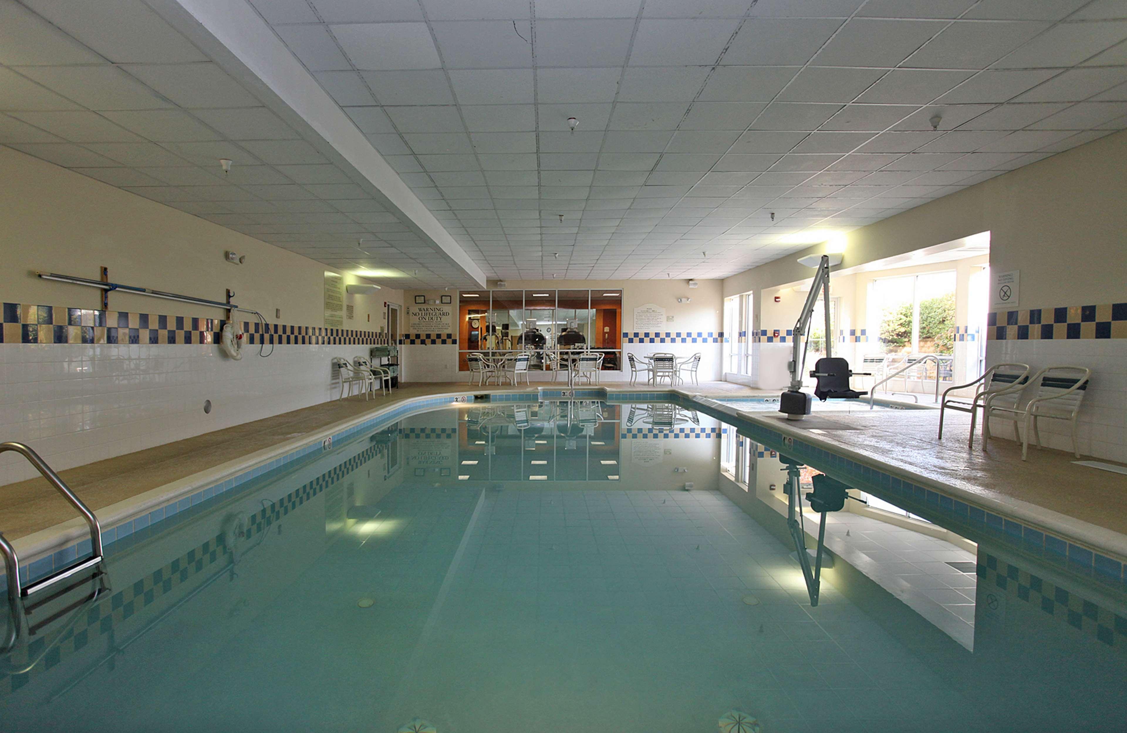 Hilton Garden Inn Chesterton Extérieur photo