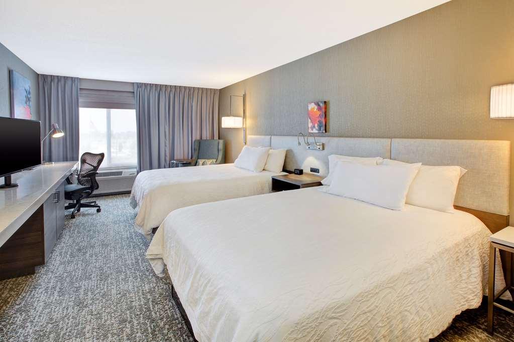 Hilton Garden Inn Chesterton Chambre photo