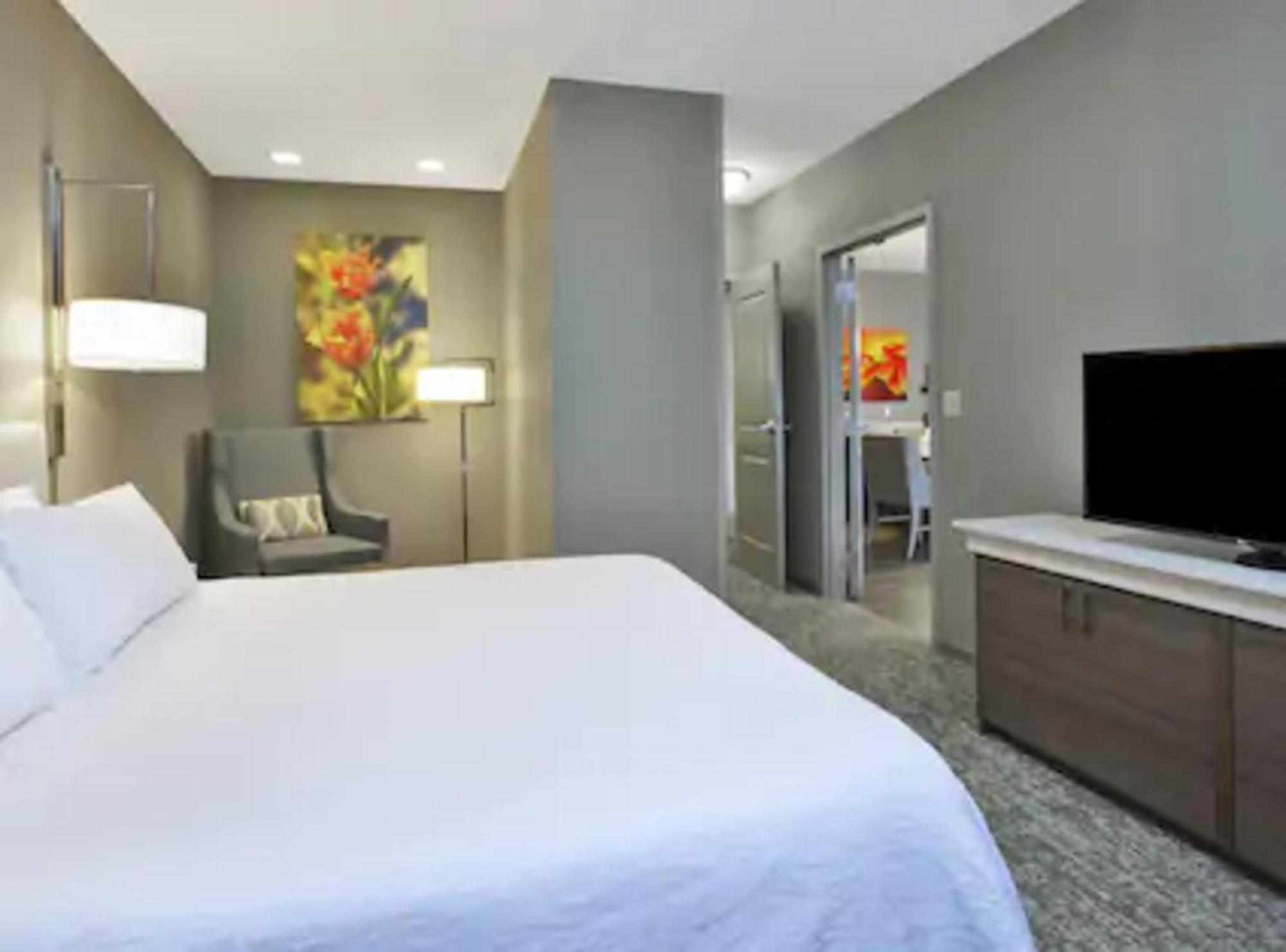 Hilton Garden Inn Chesterton Extérieur photo