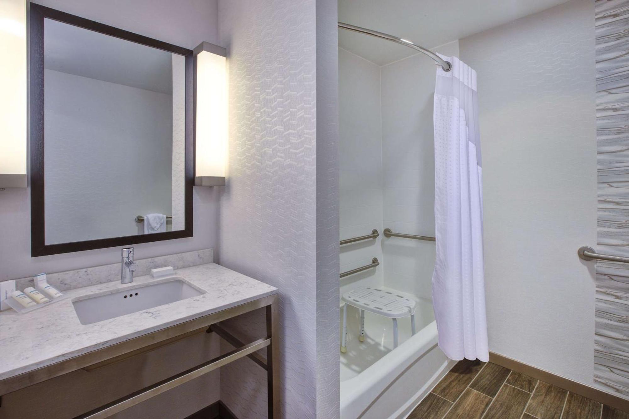 Hilton Garden Inn Chesterton Extérieur photo