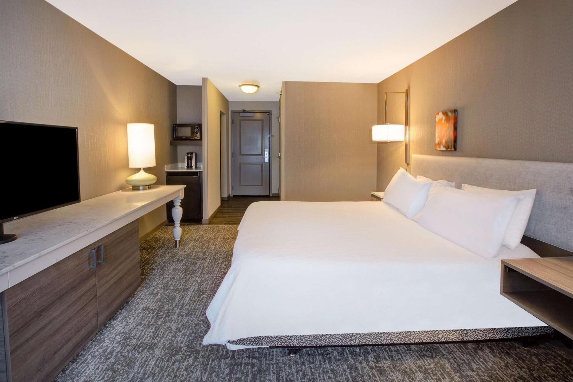 Hilton Garden Inn Chesterton Extérieur photo