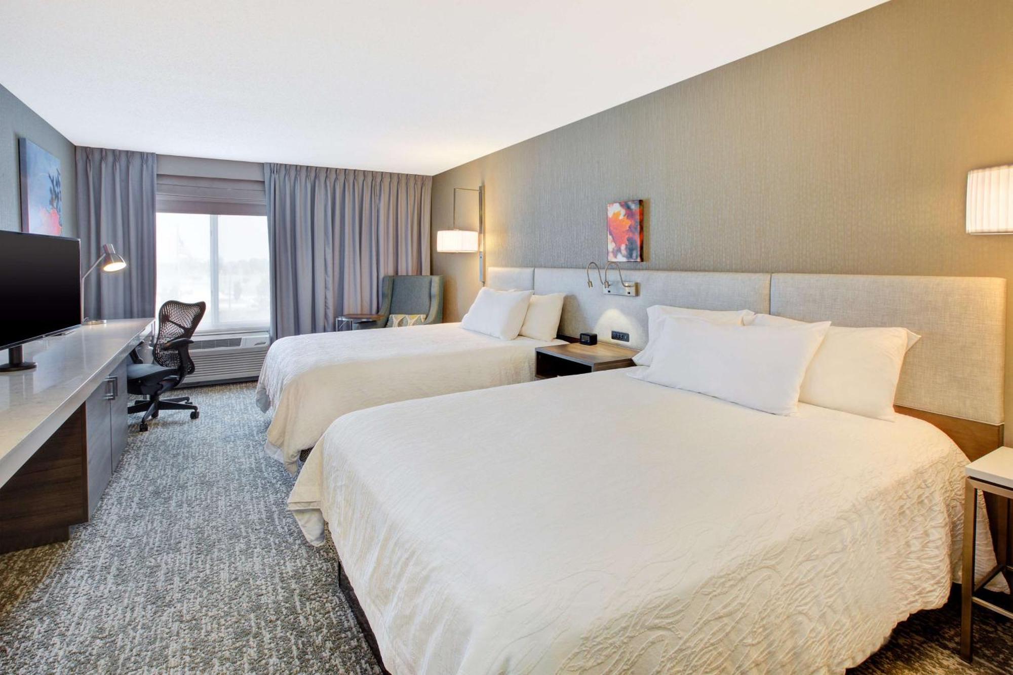 Hilton Garden Inn Chesterton Extérieur photo
