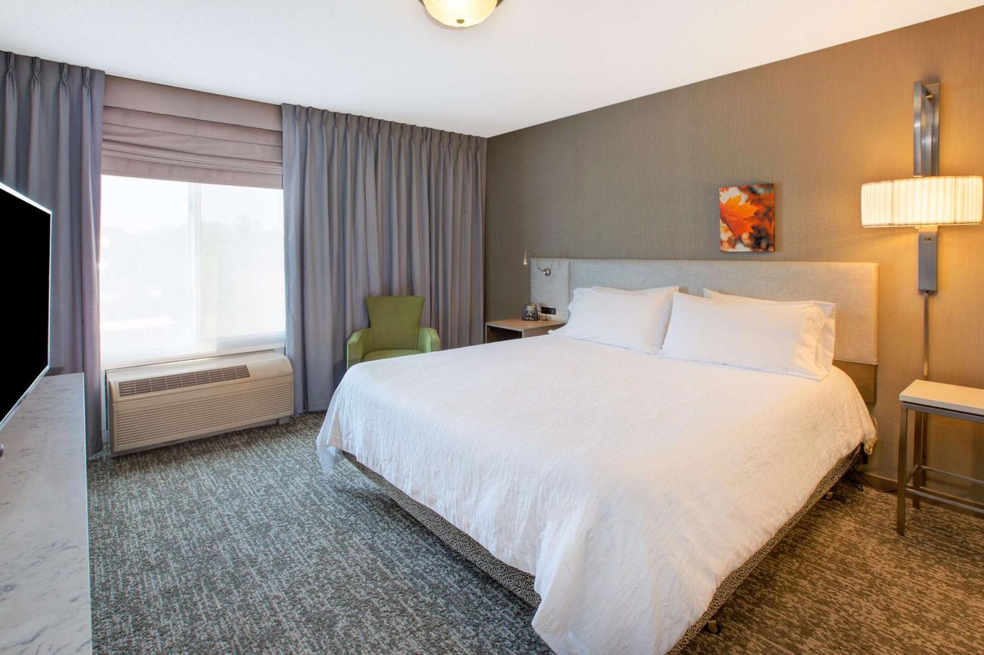 Hilton Garden Inn Chesterton Extérieur photo