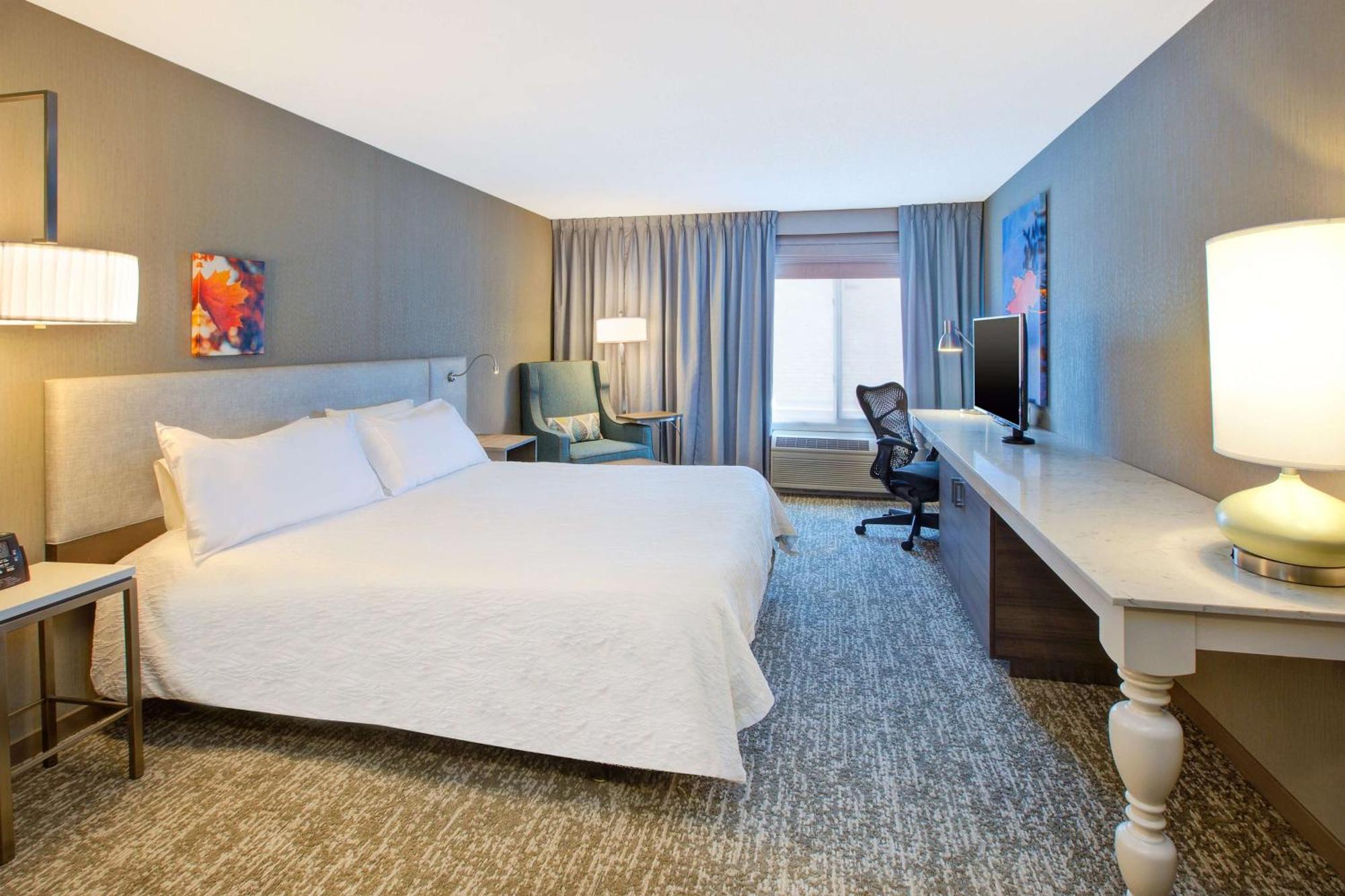 Hilton Garden Inn Chesterton Extérieur photo