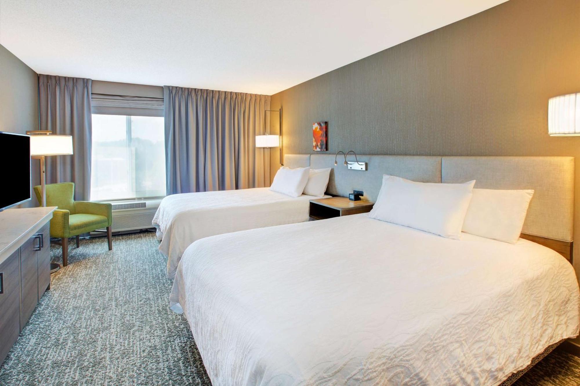 Hilton Garden Inn Chesterton Extérieur photo