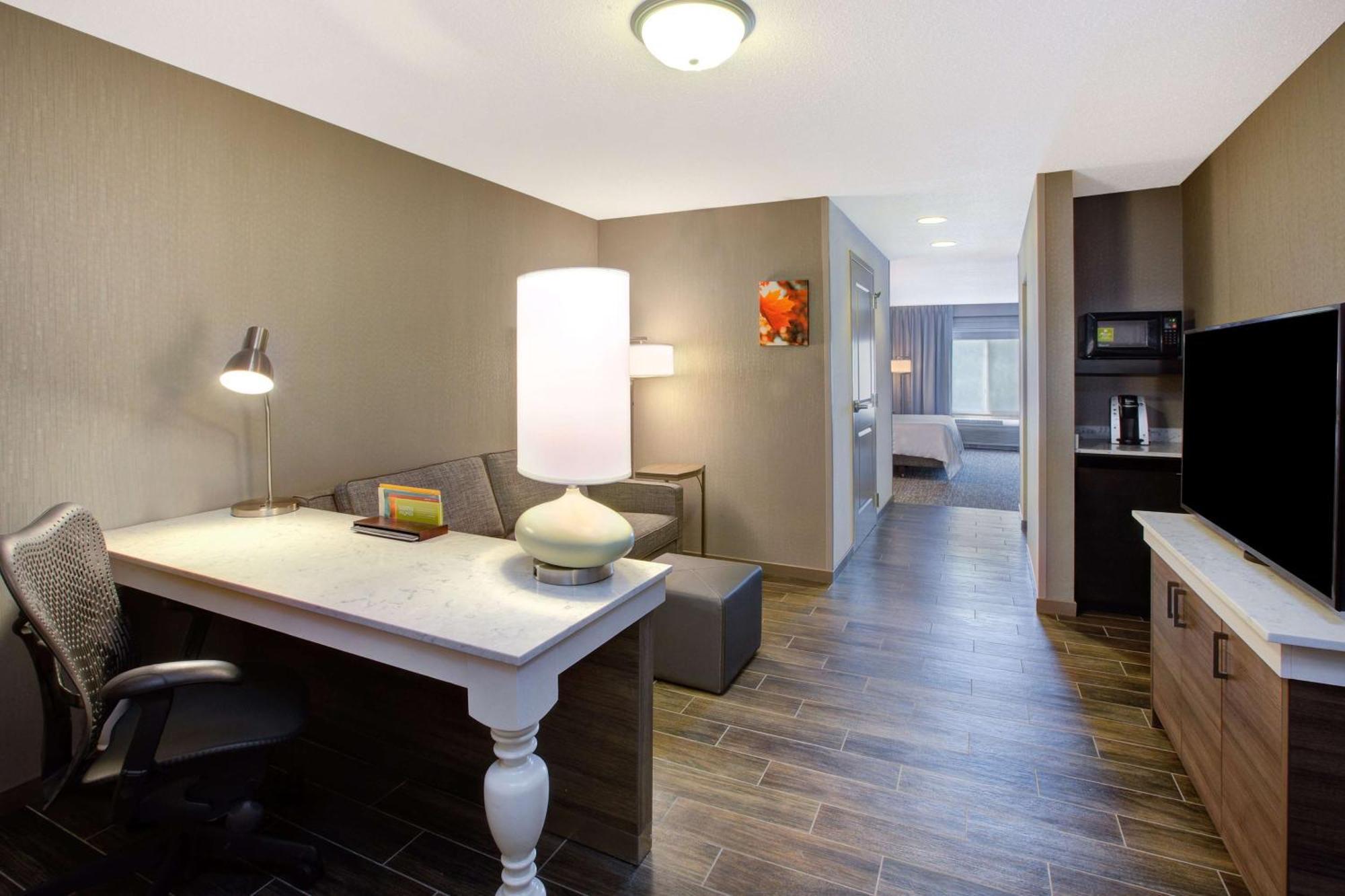Hilton Garden Inn Chesterton Extérieur photo