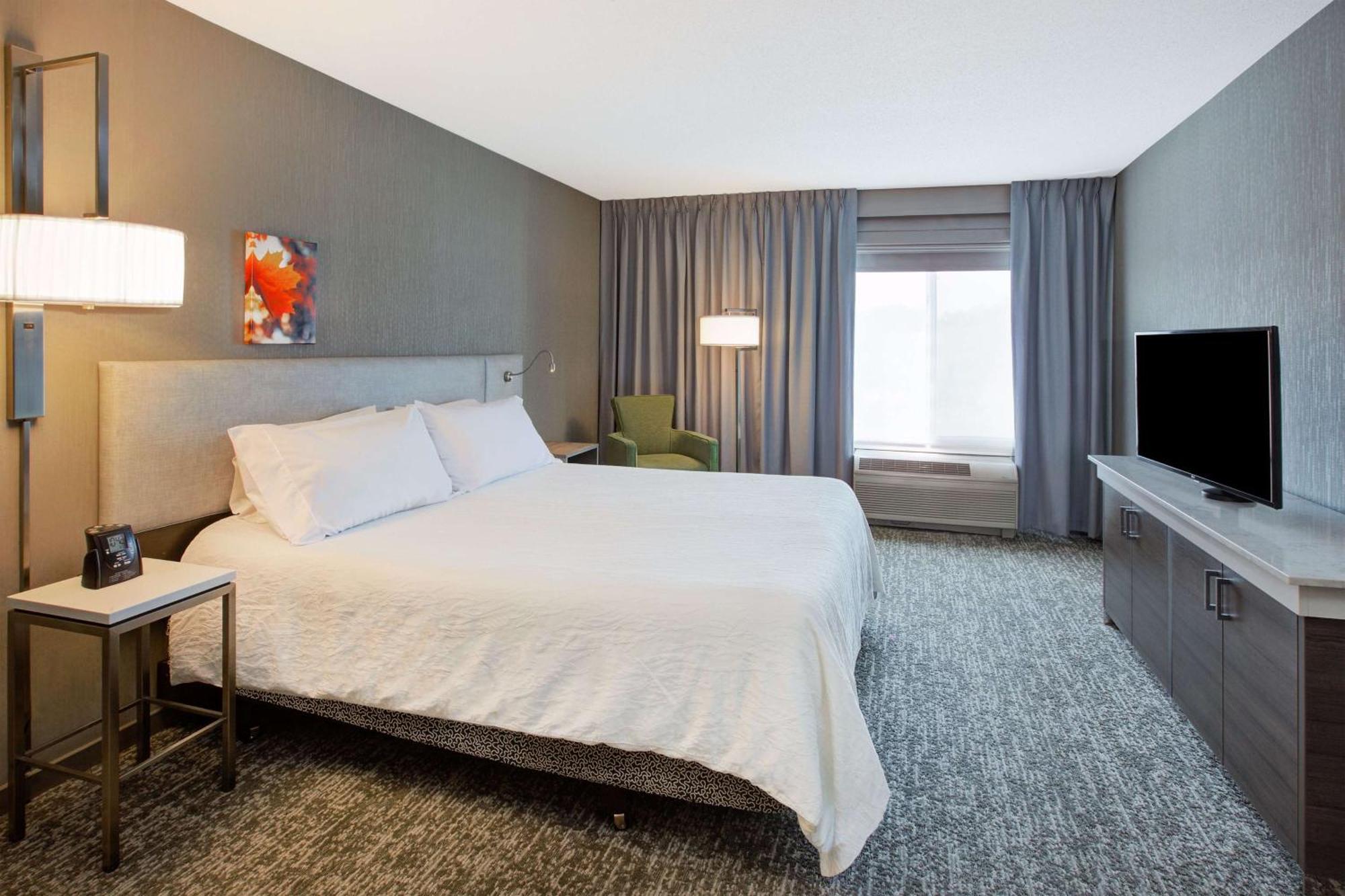 Hilton Garden Inn Chesterton Extérieur photo