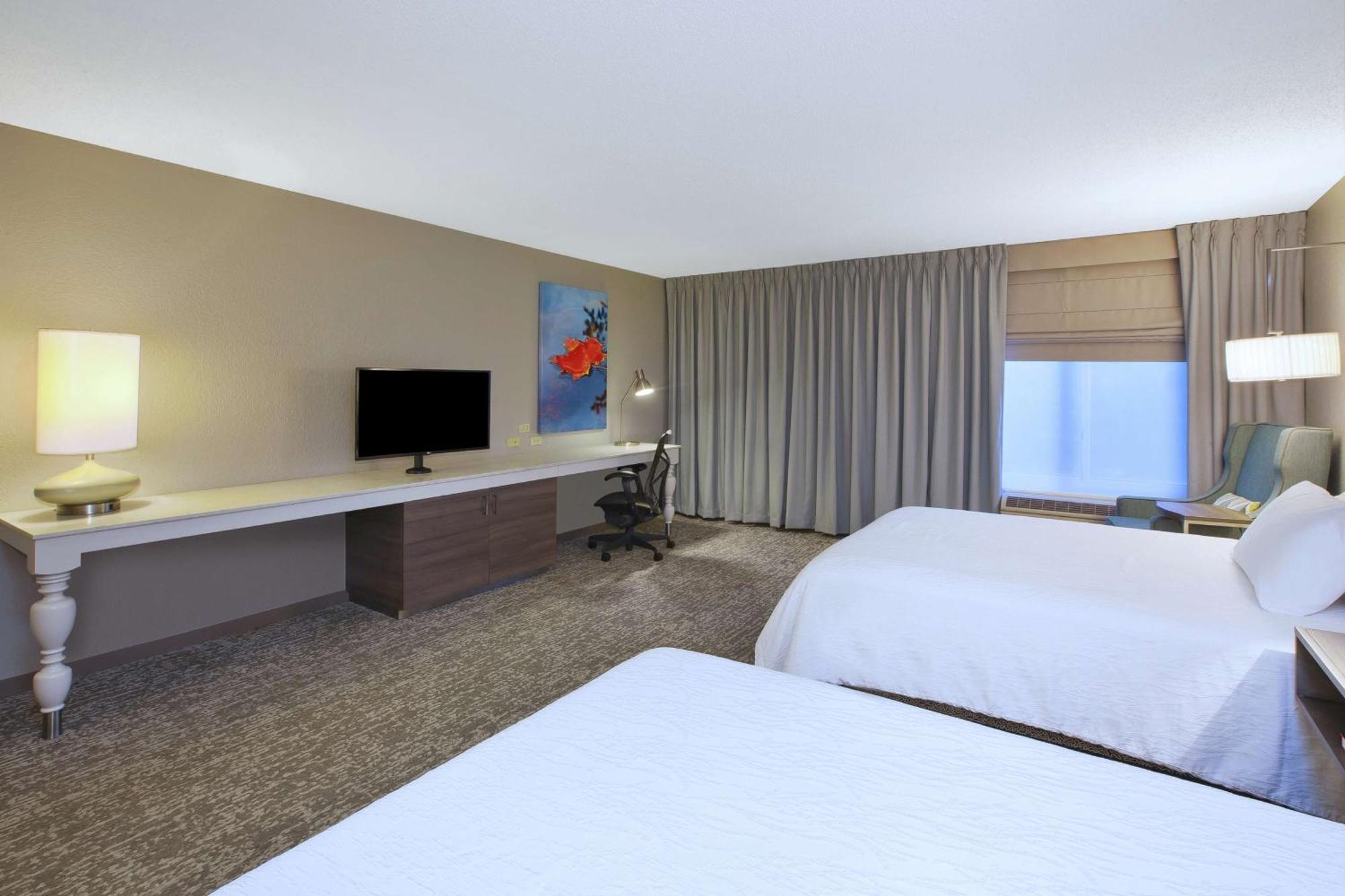 Hilton Garden Inn Chesterton Extérieur photo
