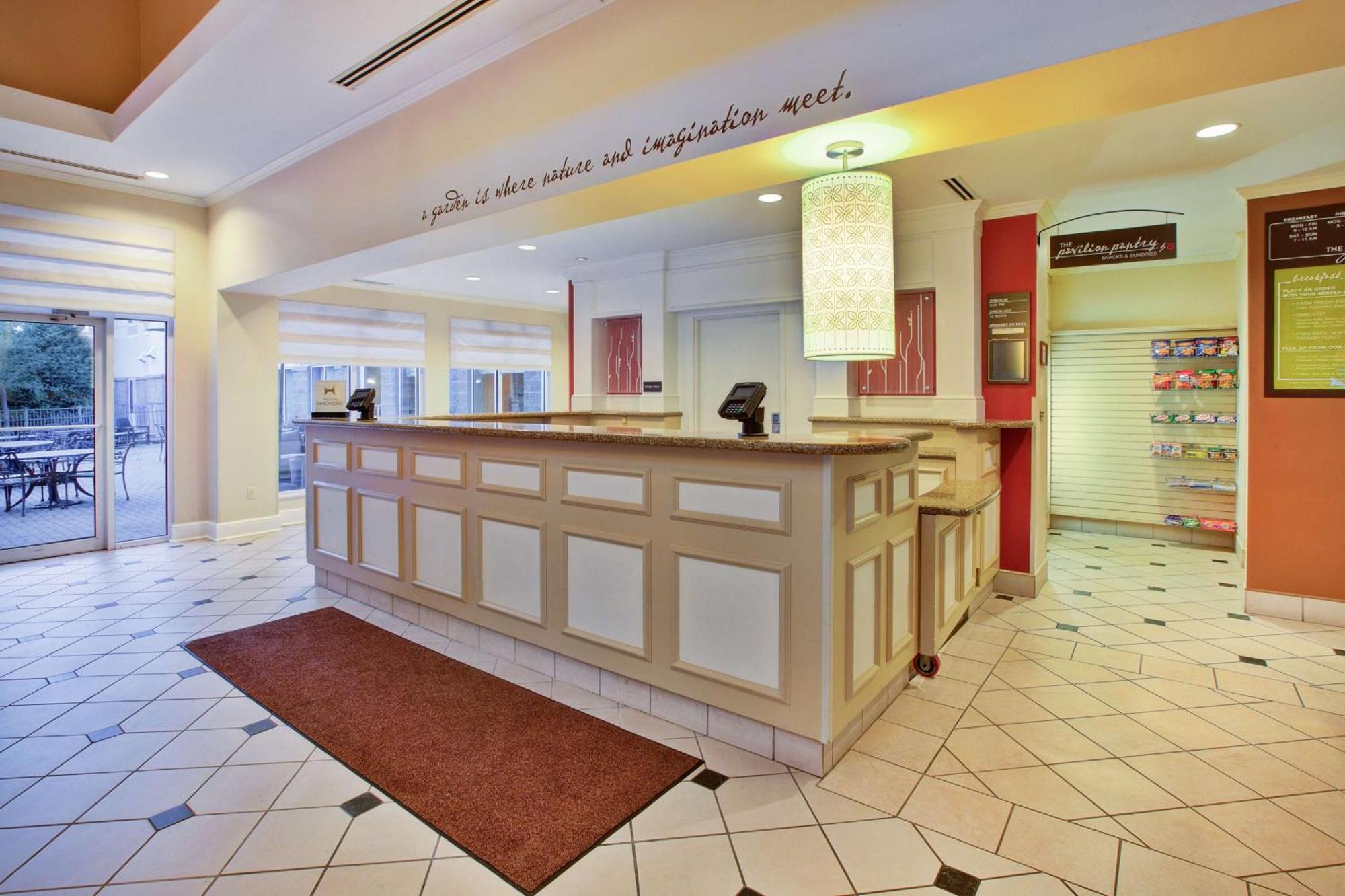 Hilton Garden Inn Chesterton Extérieur photo