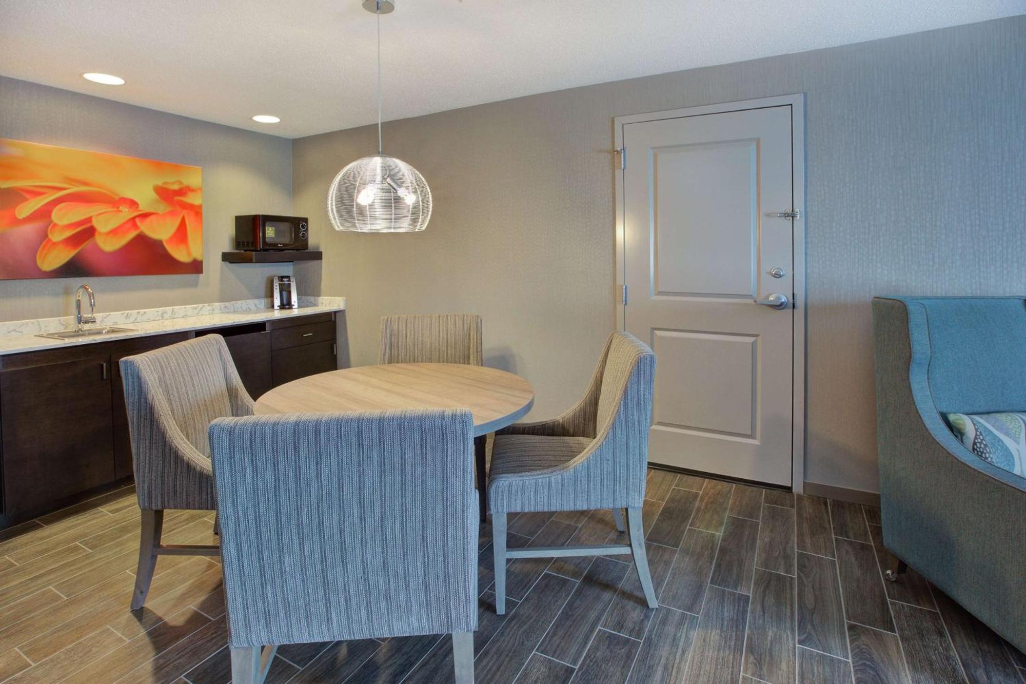 Hilton Garden Inn Chesterton Extérieur photo