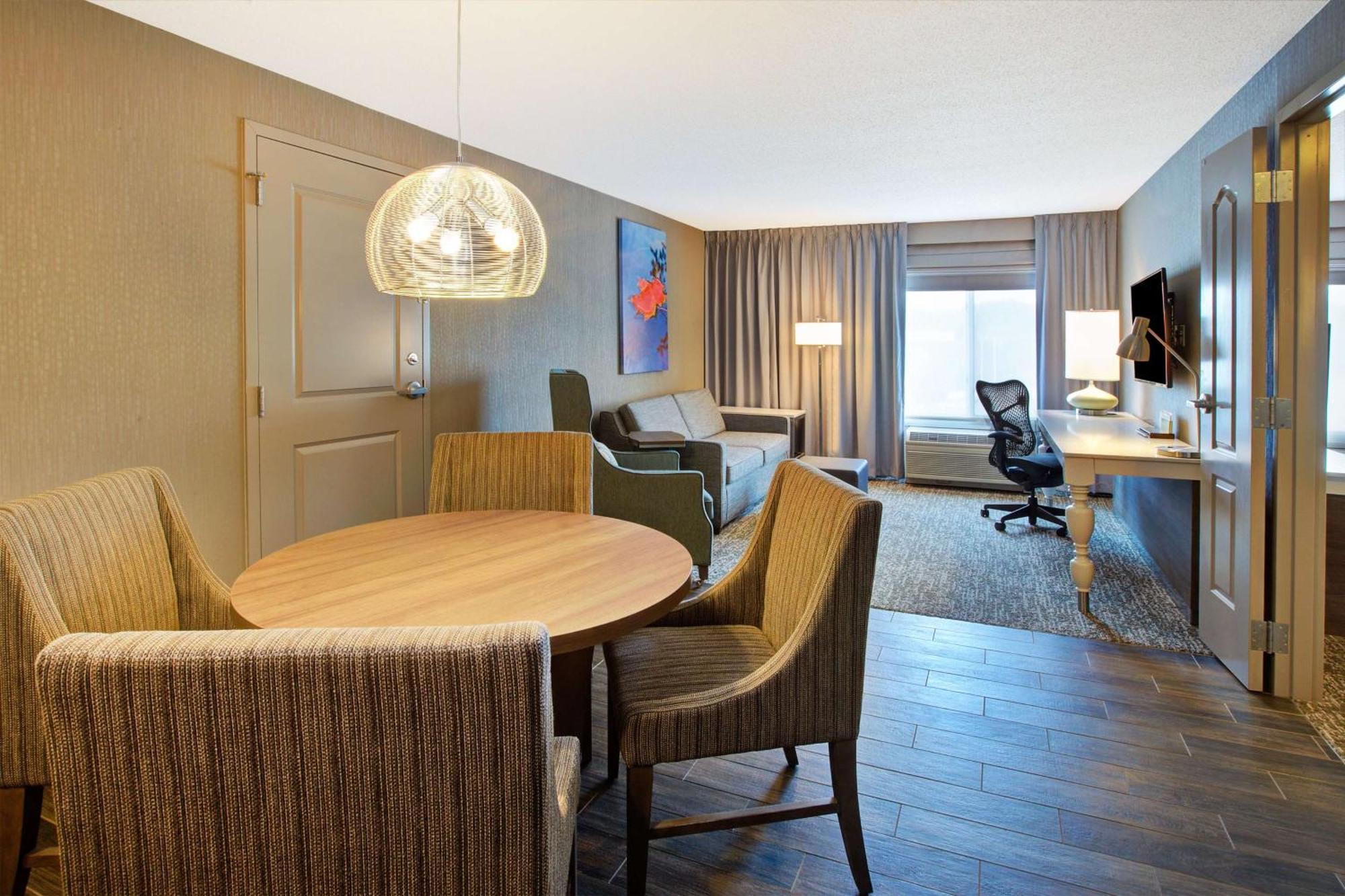 Hilton Garden Inn Chesterton Extérieur photo