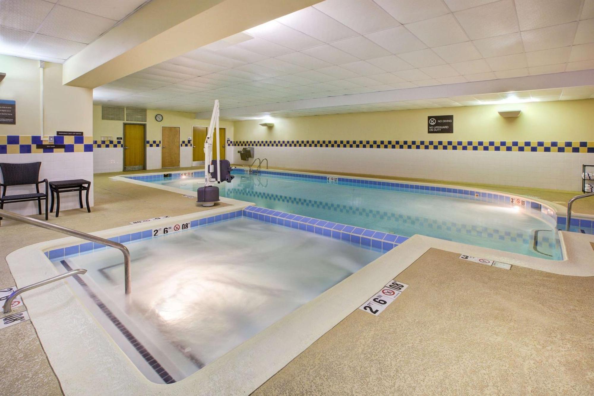 Hilton Garden Inn Chesterton Extérieur photo