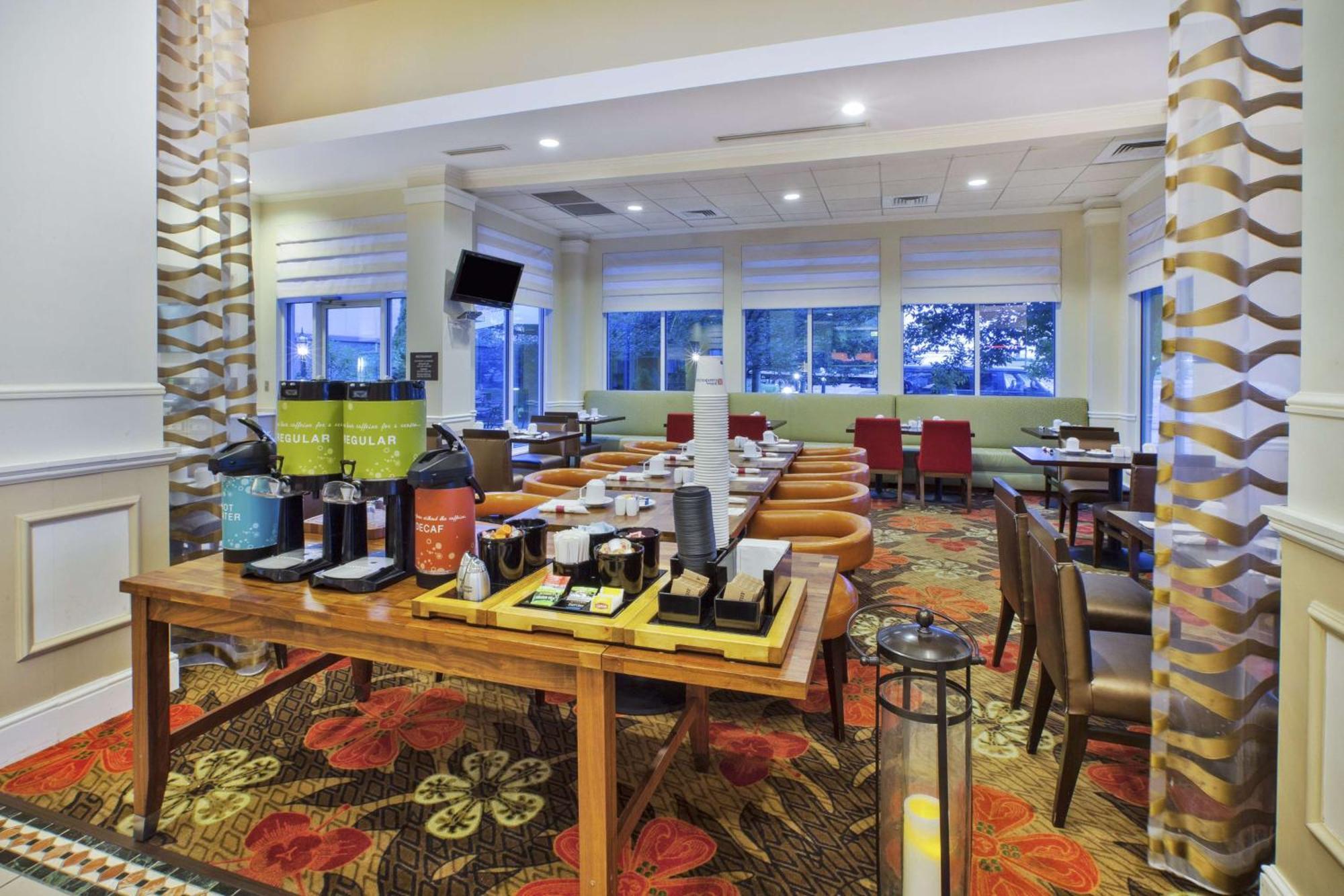 Hilton Garden Inn Chesterton Extérieur photo