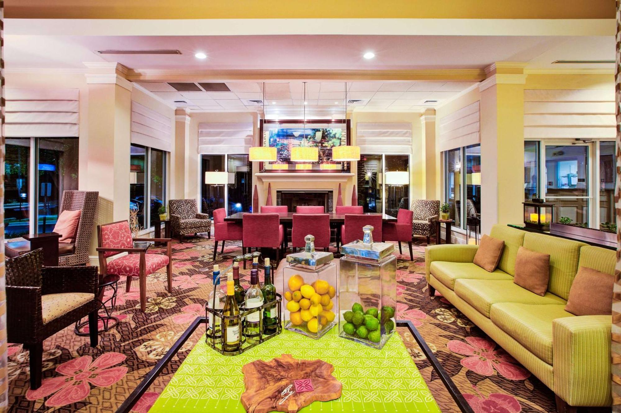 Hilton Garden Inn Chesterton Extérieur photo