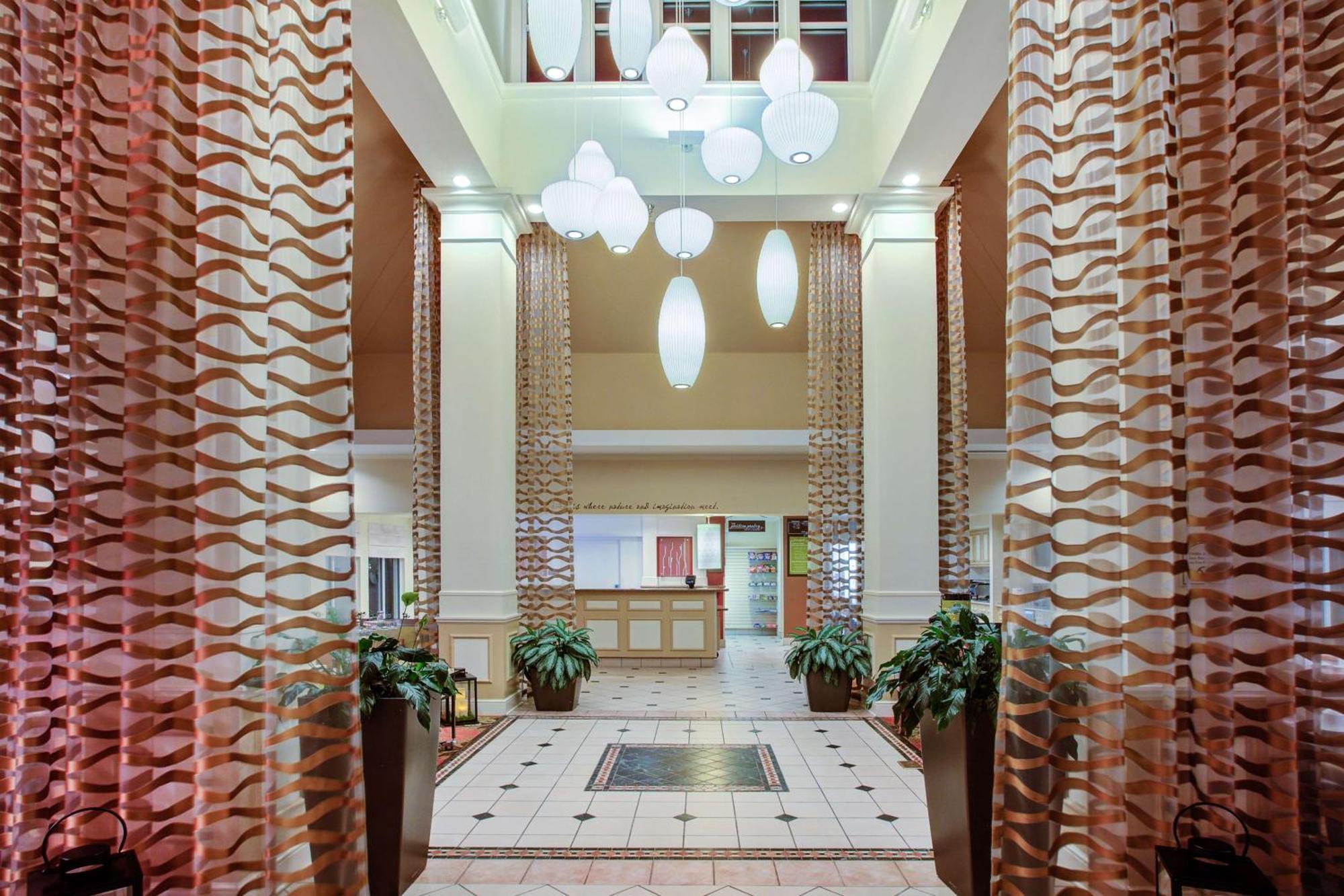 Hilton Garden Inn Chesterton Extérieur photo
