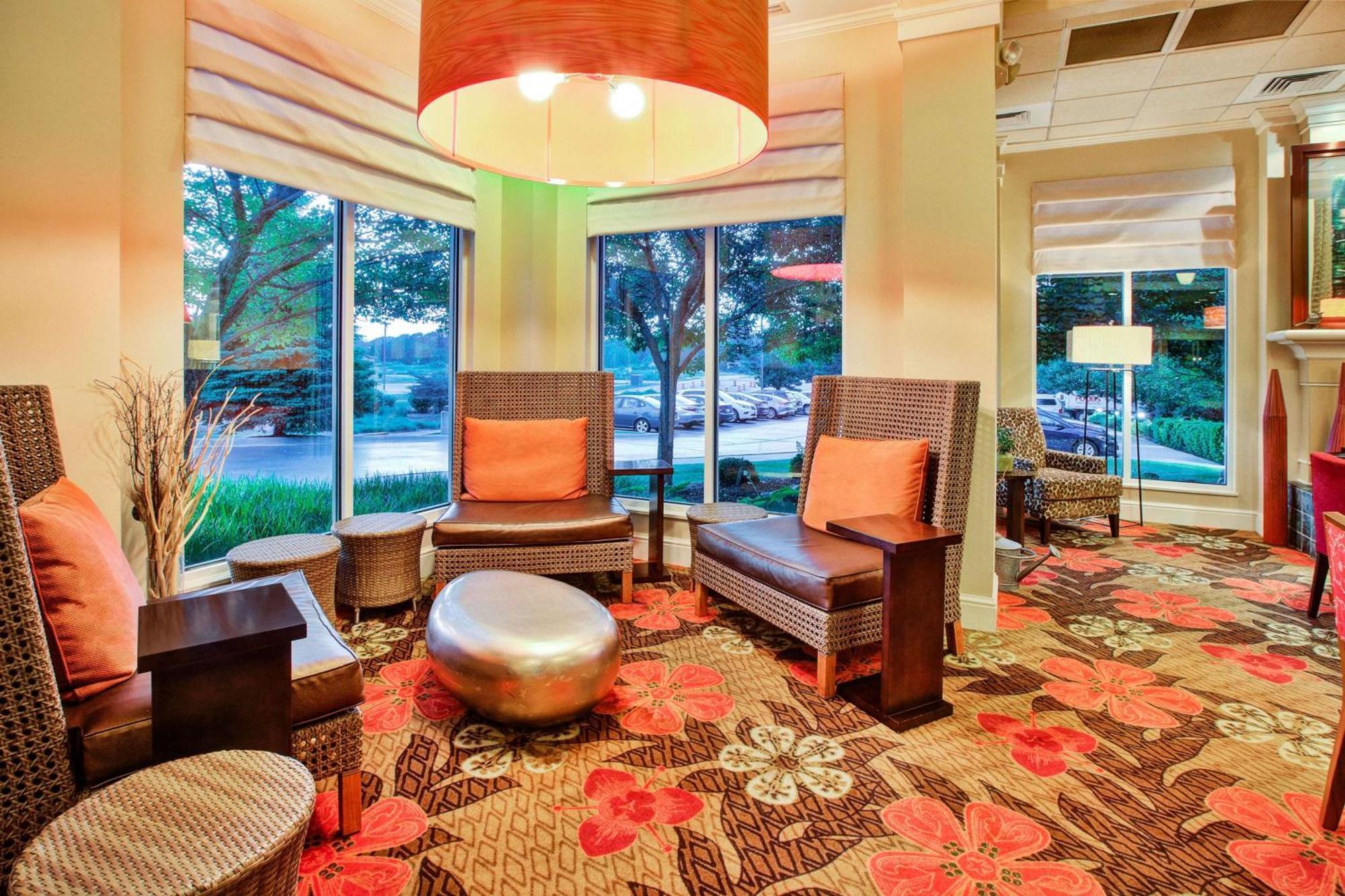 Hilton Garden Inn Chesterton Extérieur photo
