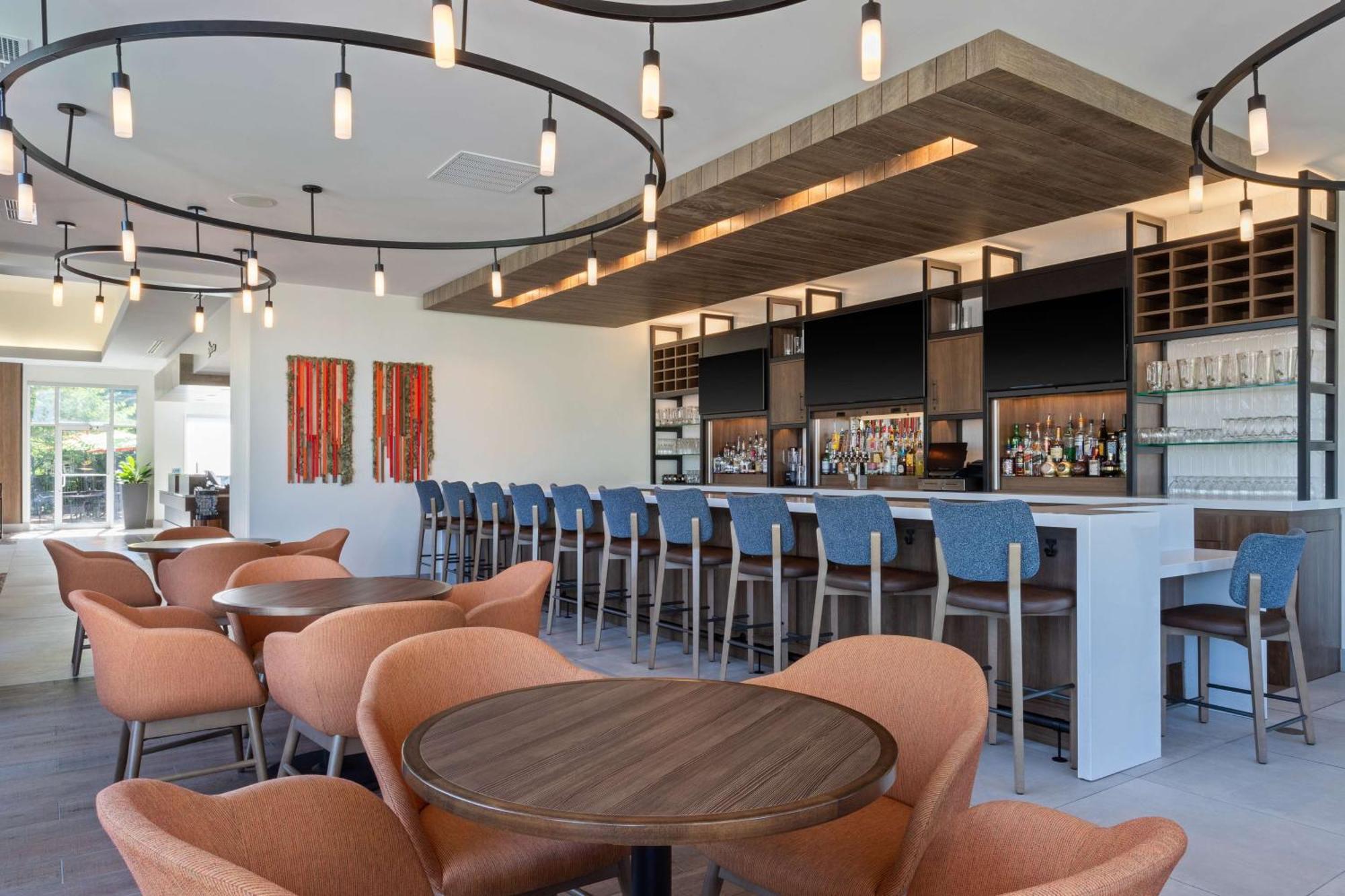 Hilton Garden Inn Chesterton Extérieur photo