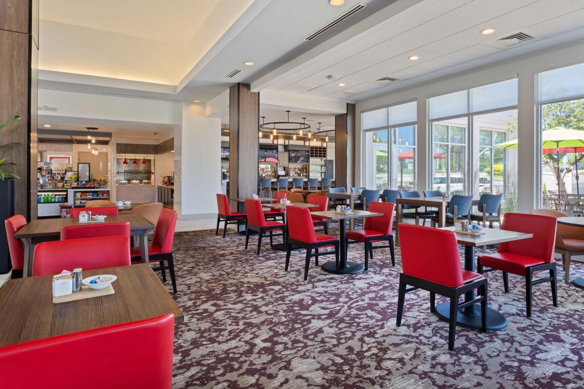 Hilton Garden Inn Chesterton Extérieur photo