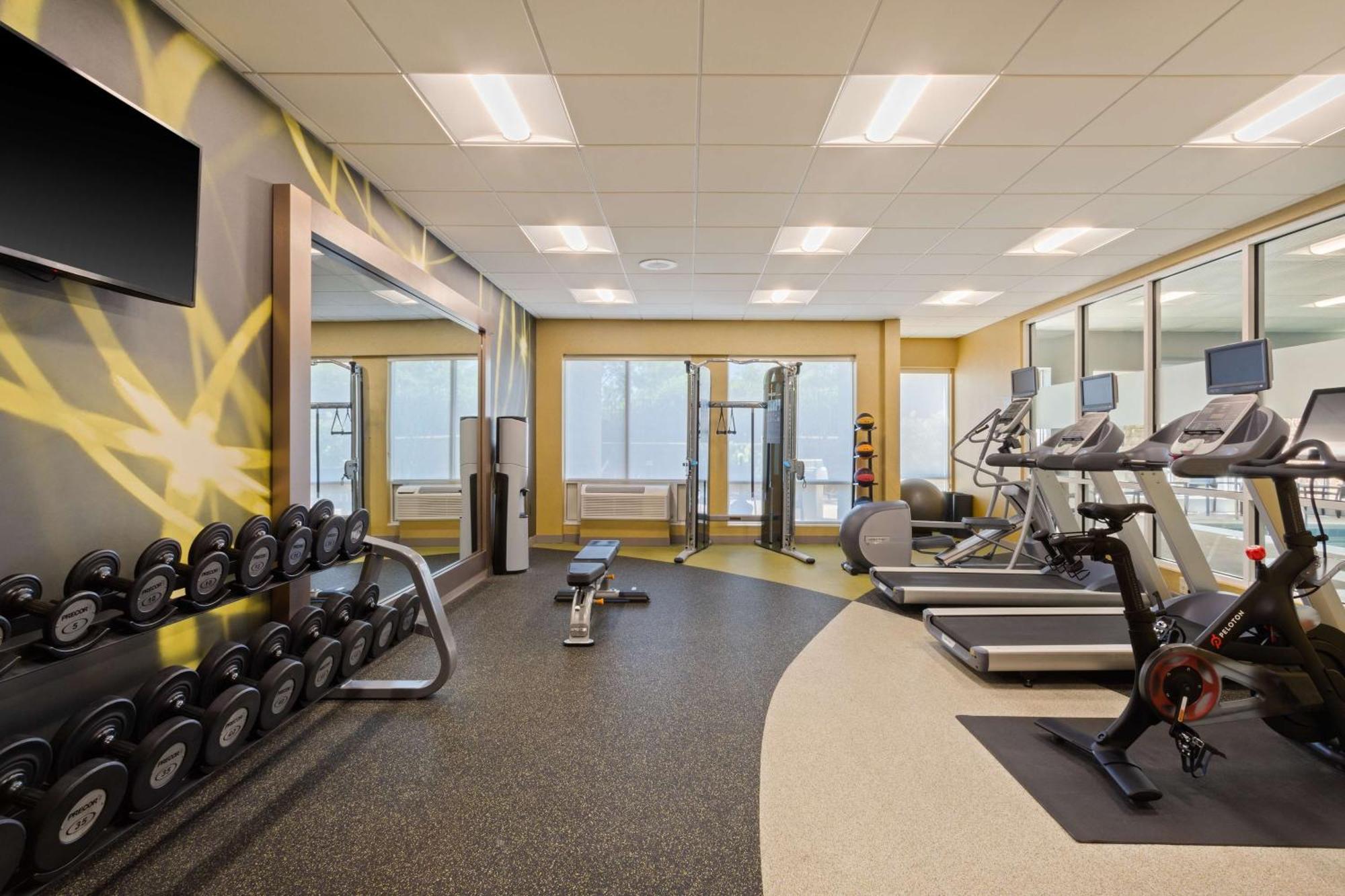 Hilton Garden Inn Chesterton Extérieur photo