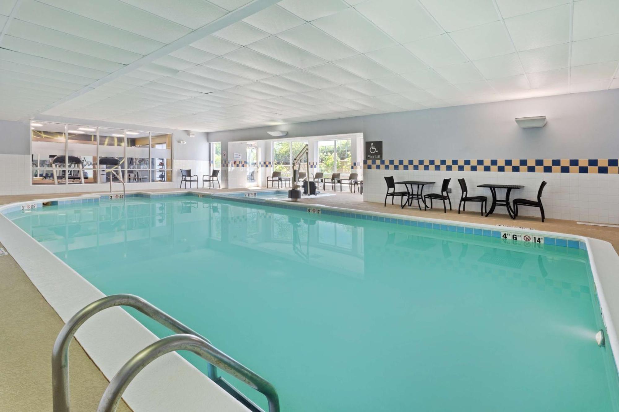 Hilton Garden Inn Chesterton Extérieur photo