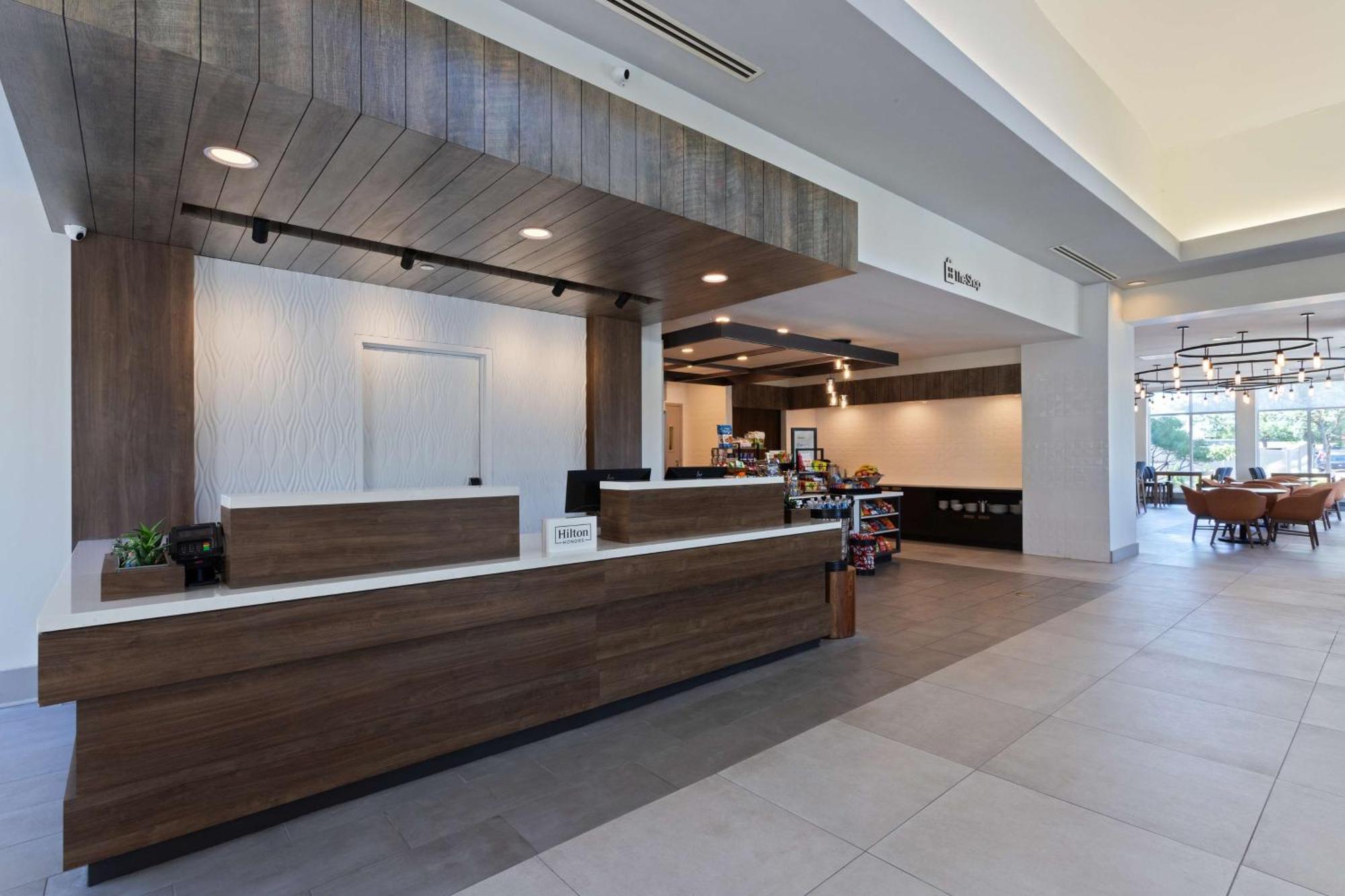 Hilton Garden Inn Chesterton Extérieur photo
