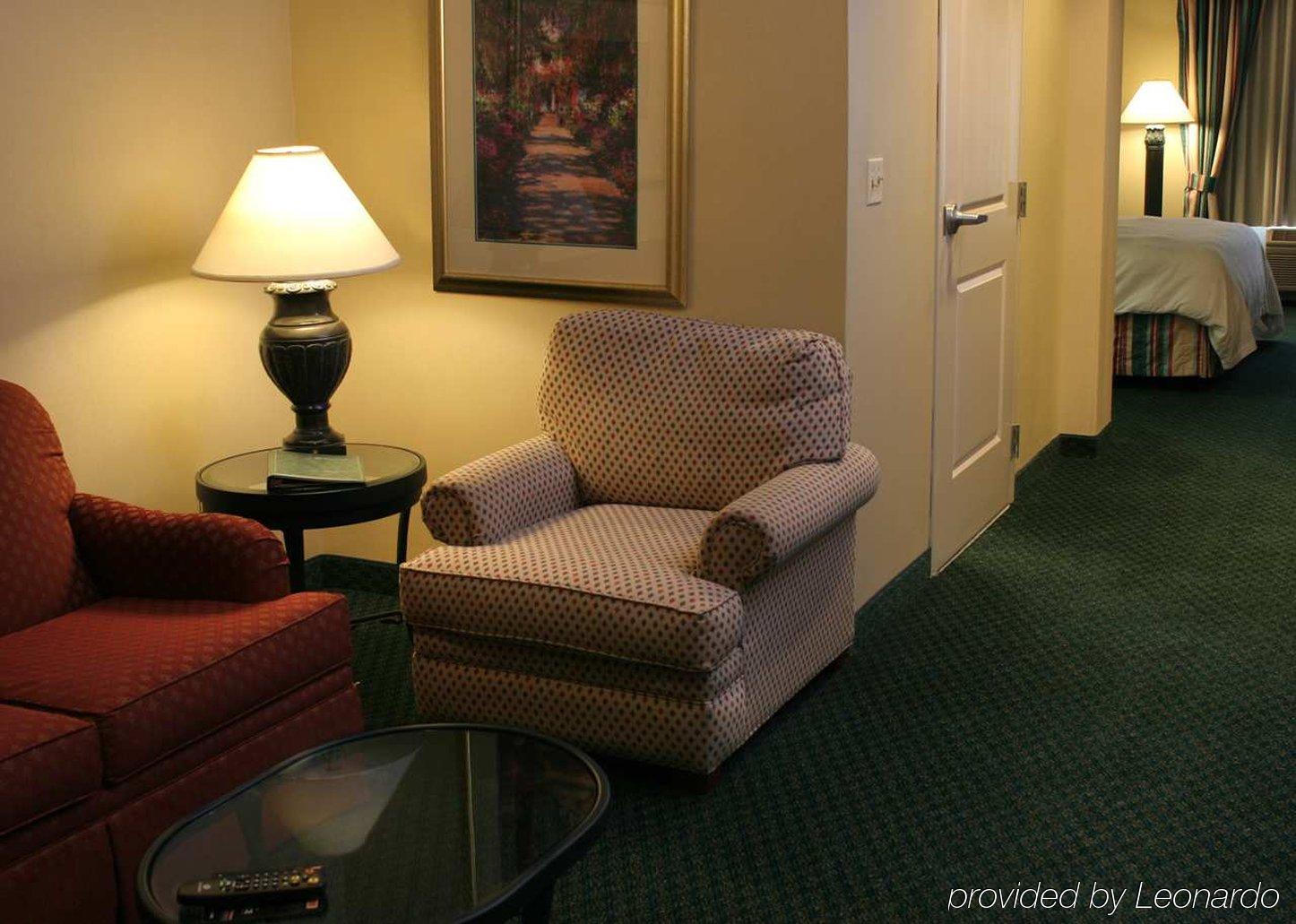 Hilton Garden Inn Chesterton Chambre photo