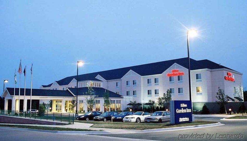 Hilton Garden Inn Chesterton Extérieur photo