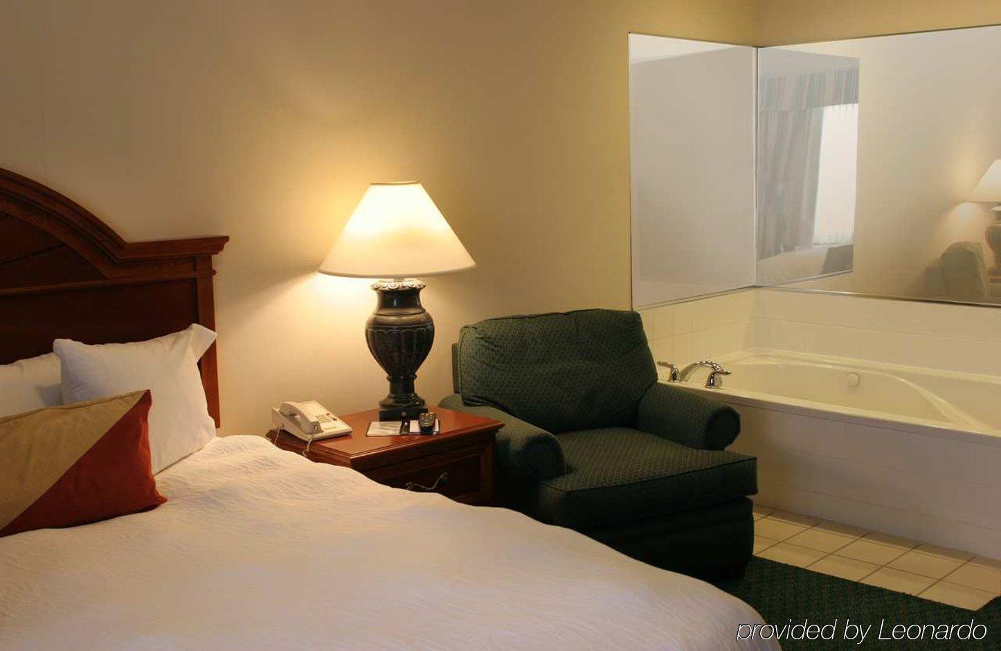 Hilton Garden Inn Chesterton Chambre photo