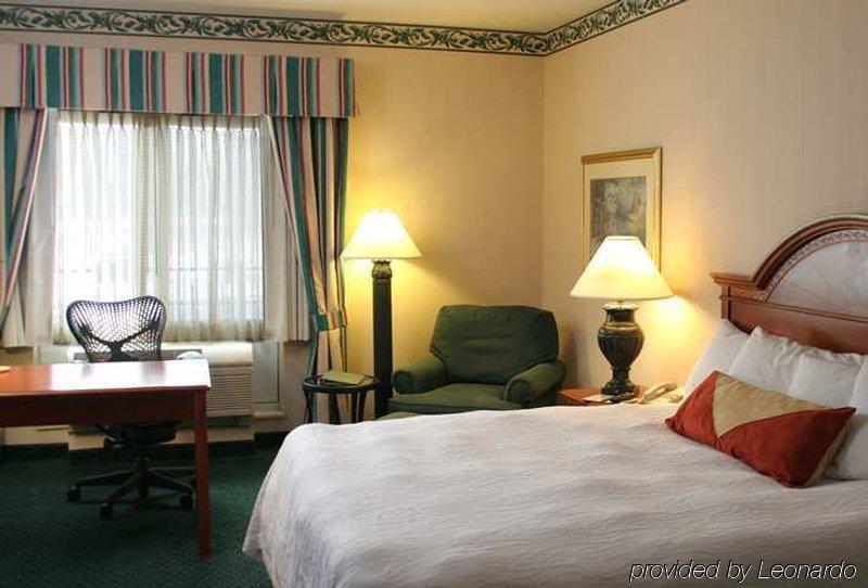 Hilton Garden Inn Chesterton Chambre photo