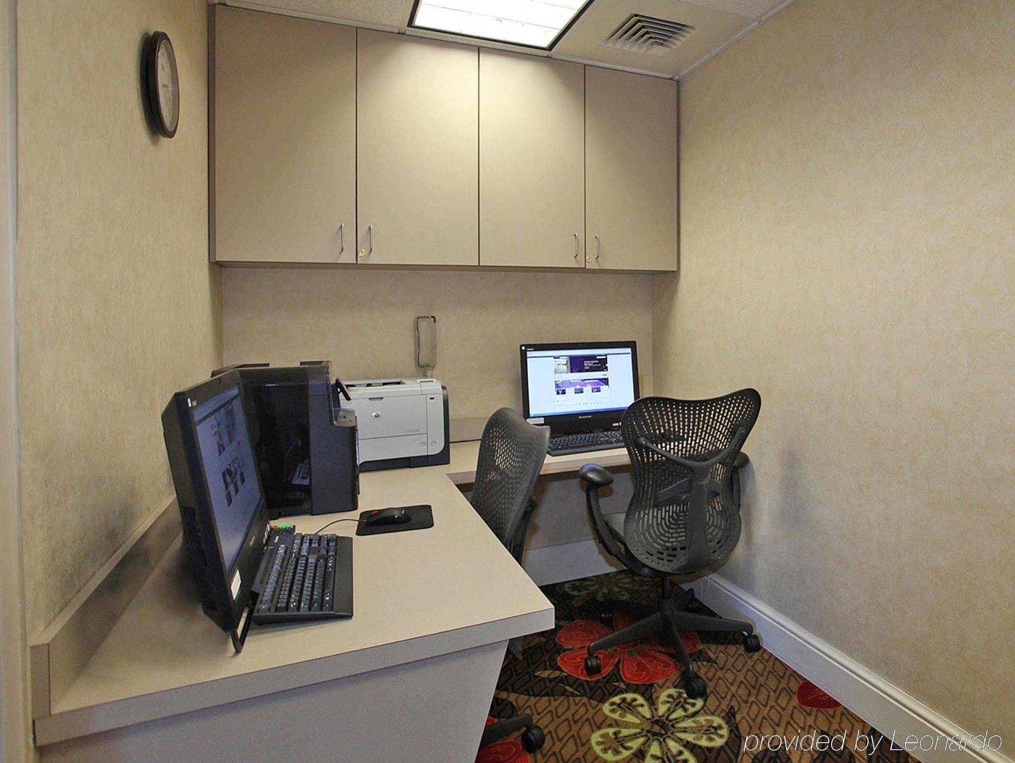 Hilton Garden Inn Chesterton Chambre photo