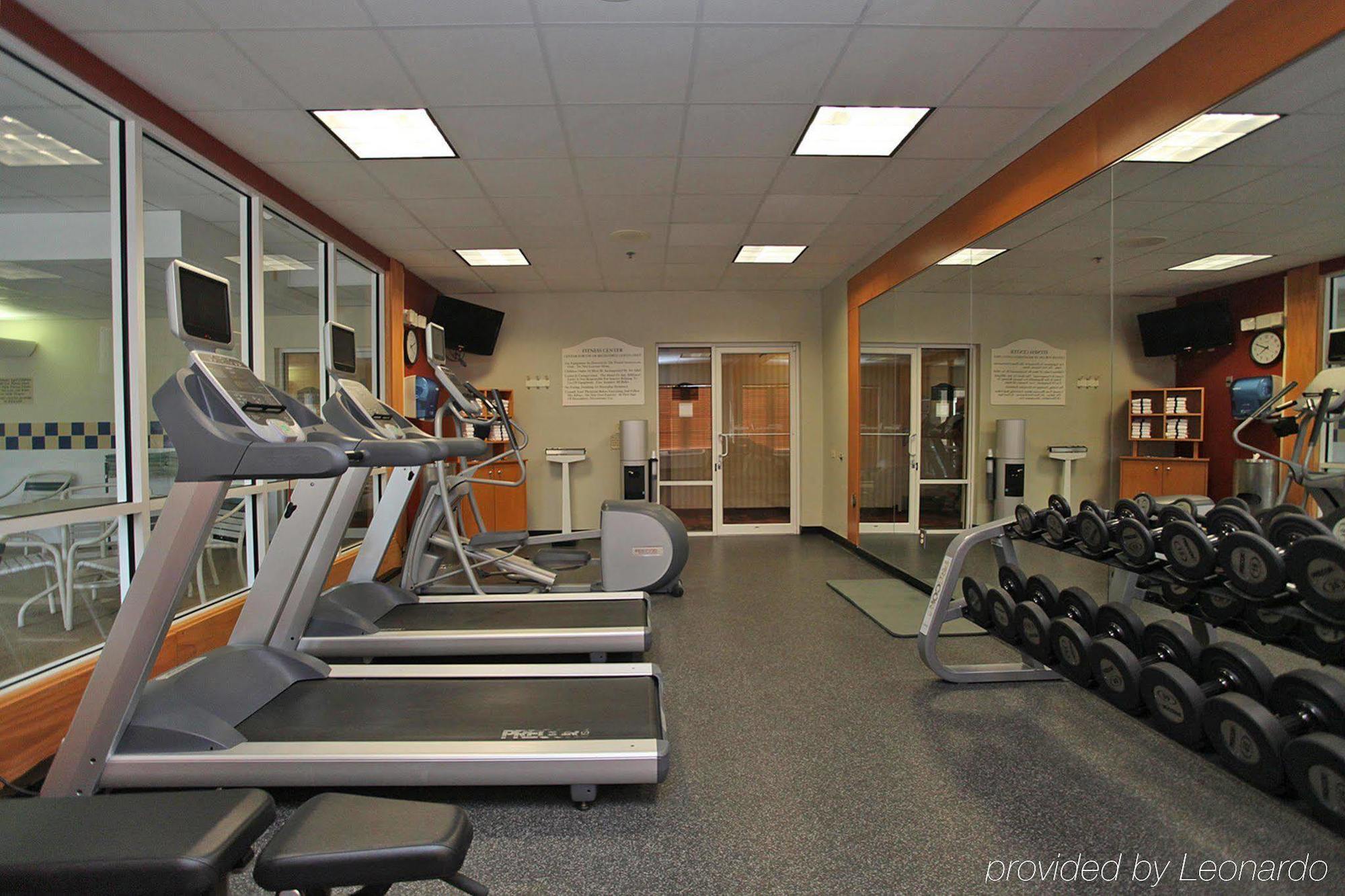 Hilton Garden Inn Chesterton Extérieur photo