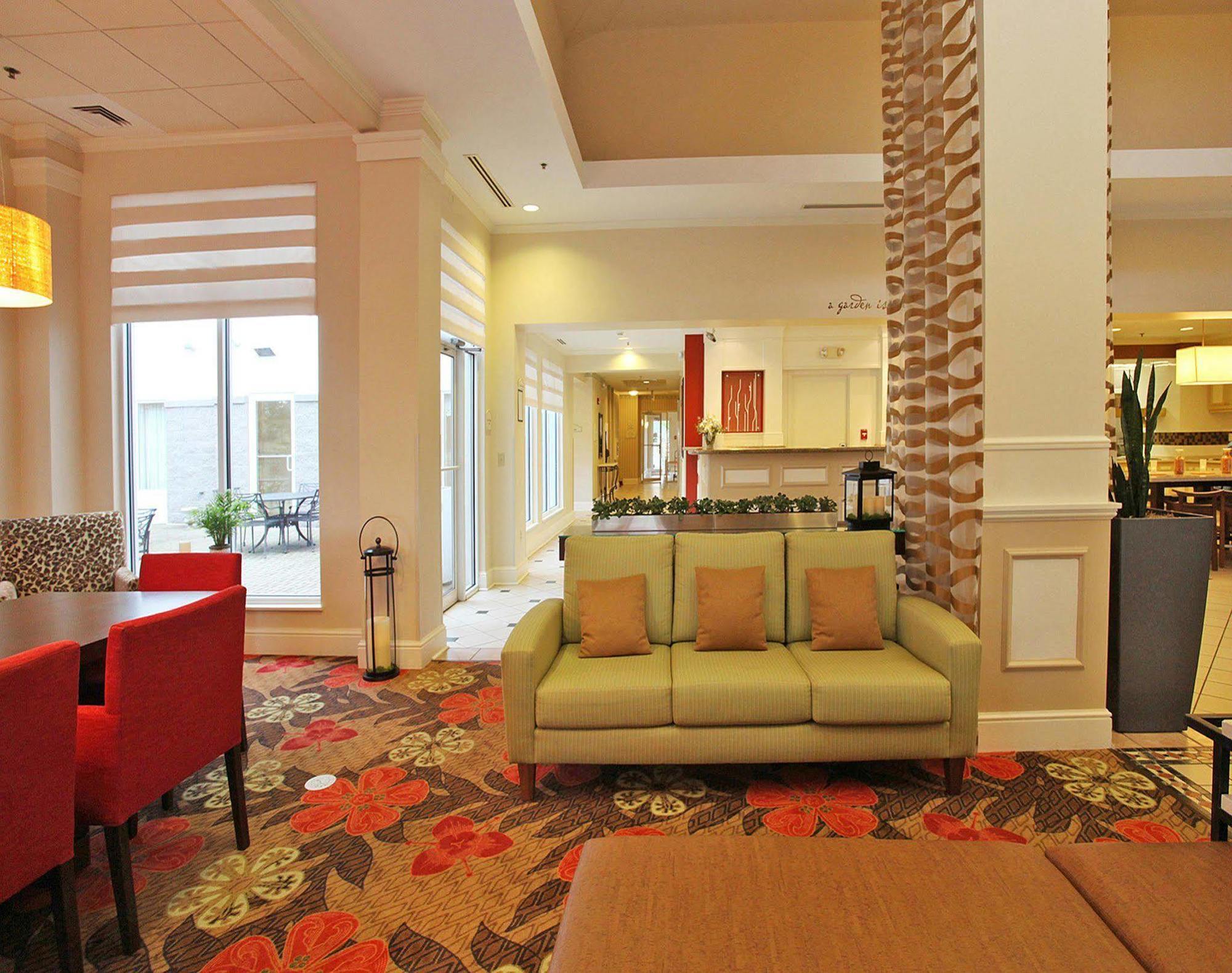 Hilton Garden Inn Chesterton Extérieur photo