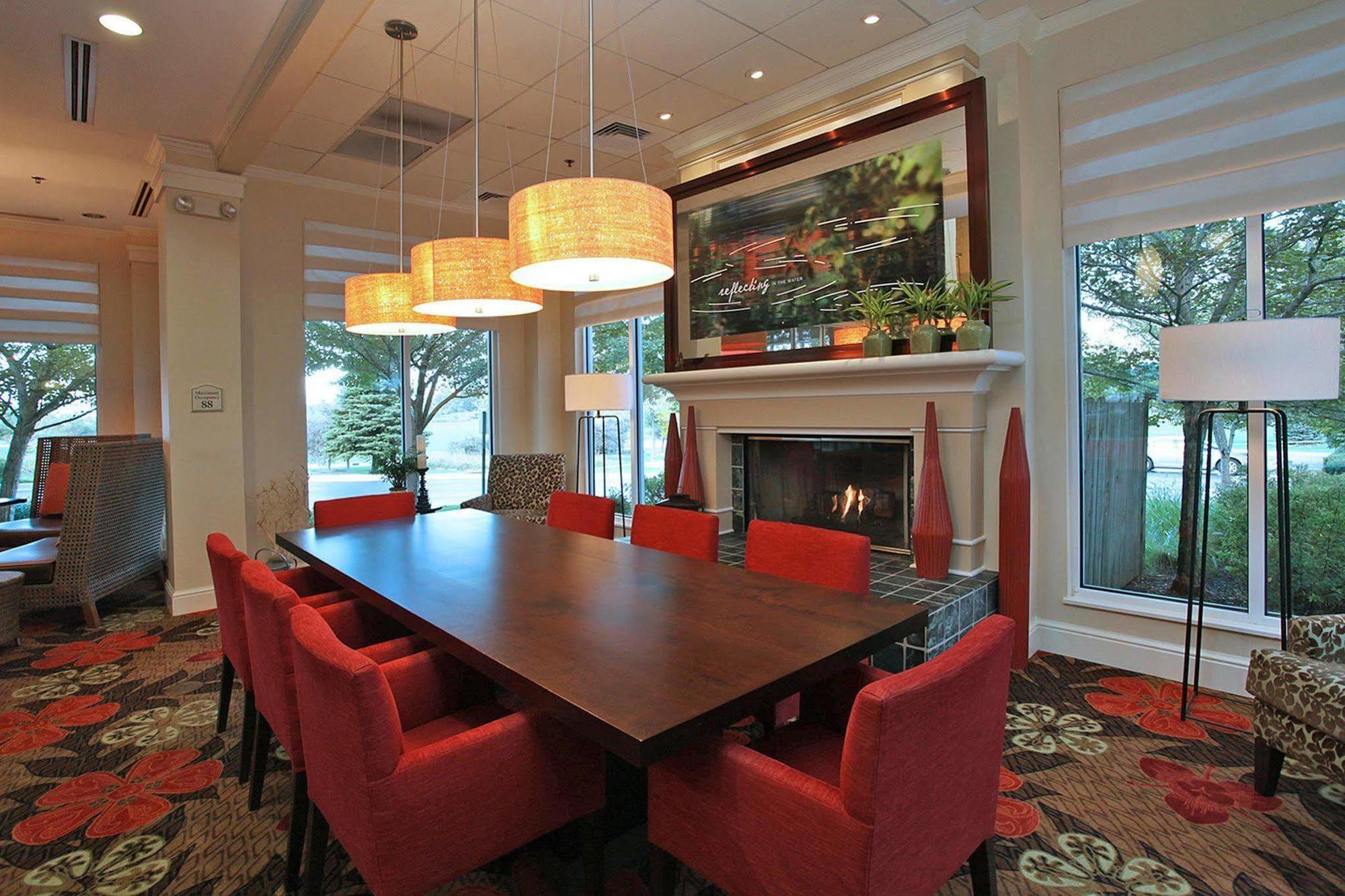 Hilton Garden Inn Chesterton Extérieur photo